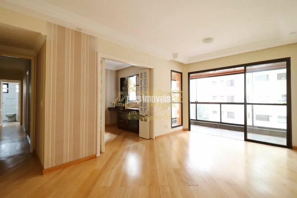 Apartamento à venda com 2 quartos, 95m² - Foto 4