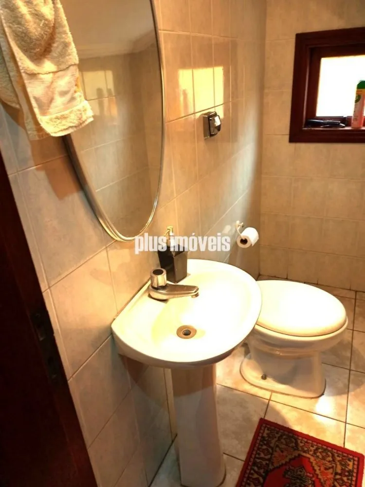 Casa, 3 quartos, 129 m² - Foto 8