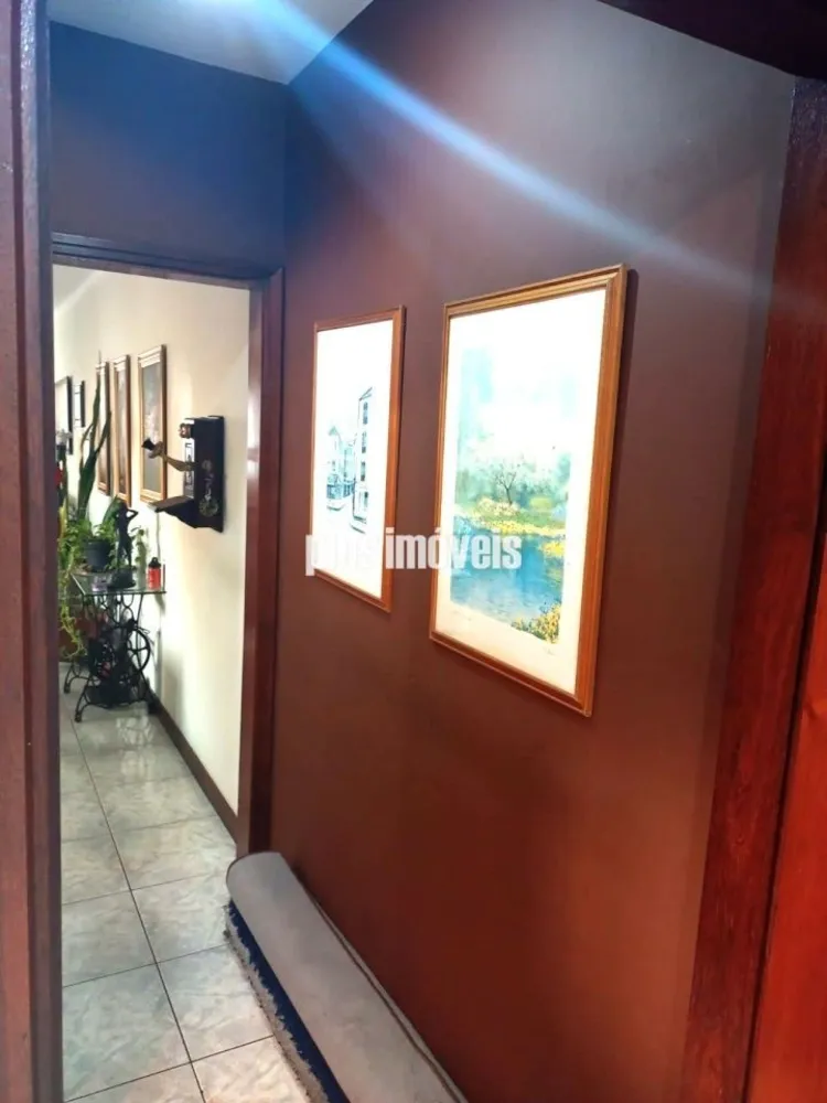 Casa, 3 quartos, 129 m² - Foto 6