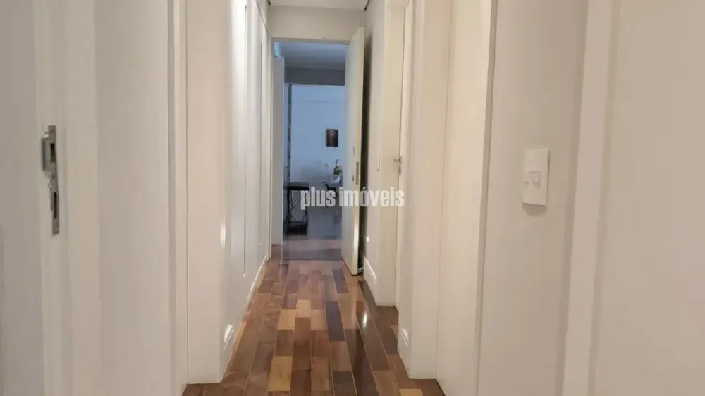 Apartamento, 4 quartos, 187 m² - Foto 4