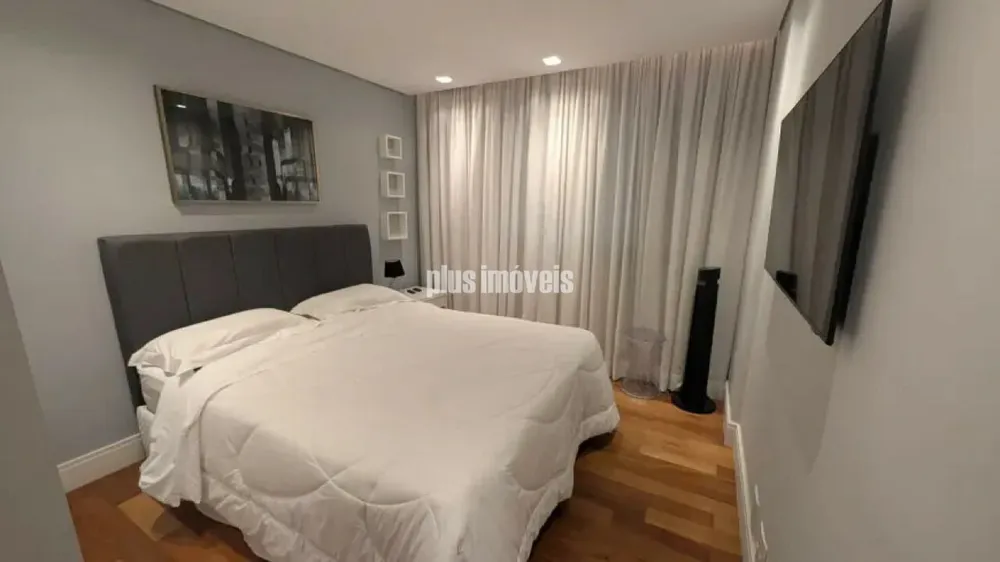 Apartamento, 4 quartos, 187 m² - Foto 2