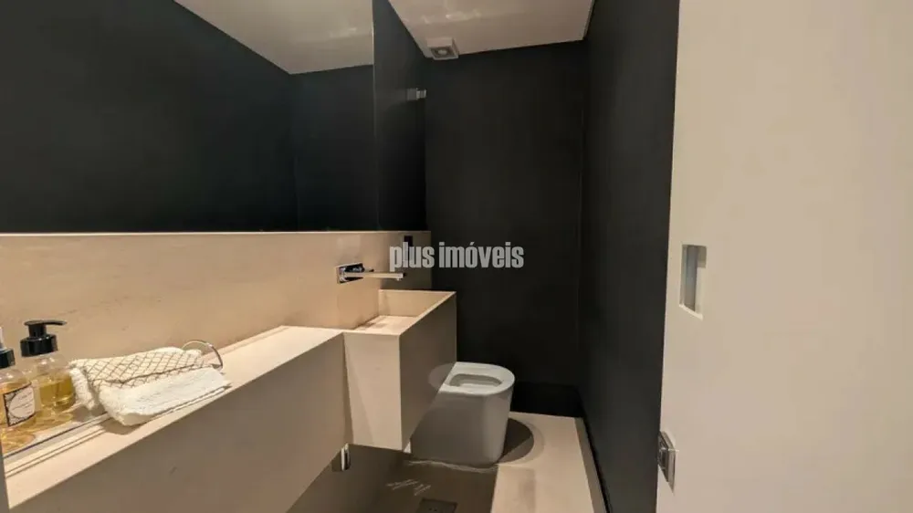 Apartamento, 4 quartos, 187 m² - Foto 3