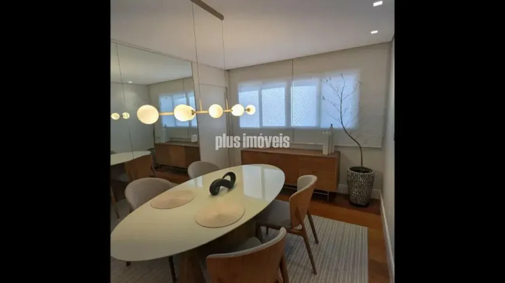 Apartamento, 4 quartos, 187 m² - Foto 1