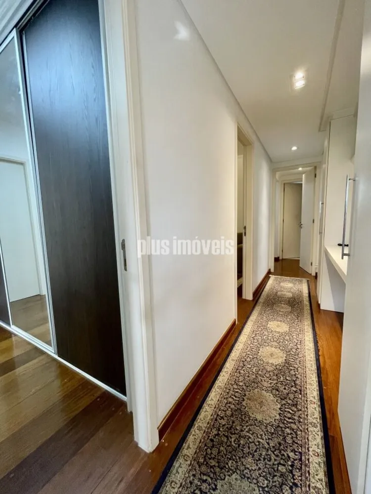 Apartamento, 4 quartos, 191 m² - Foto 6