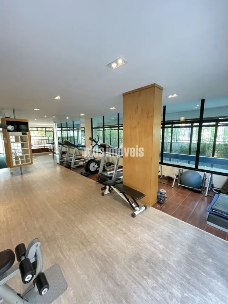 Apartamento, 4 quartos, 191 m² - Foto 1