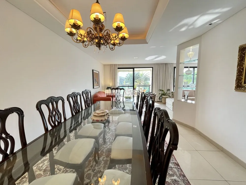 Apartamento, 4 quartos, 191 m² - Foto 8