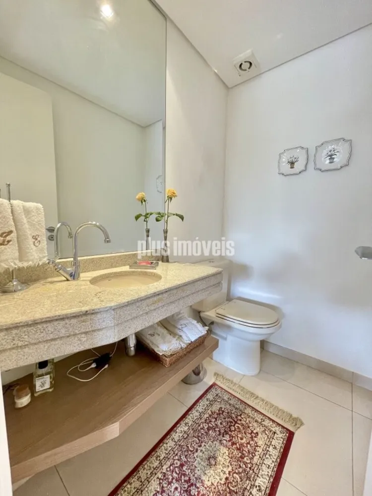 Apartamento, 4 quartos, 191 m² - Foto 3