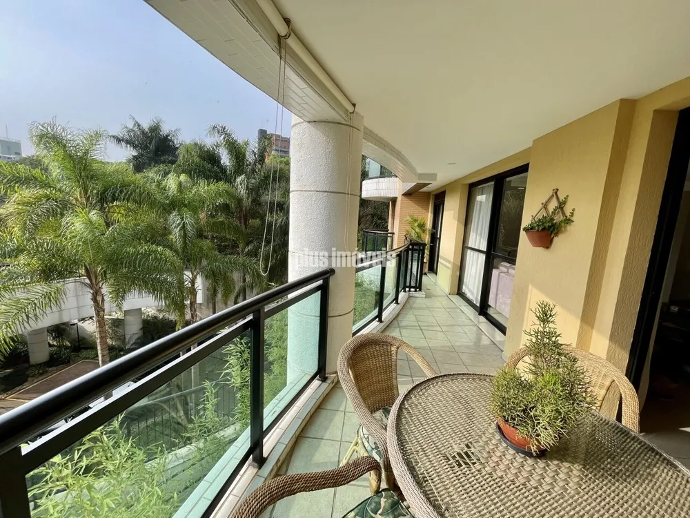 Apartamento, 4 quartos, 191 m² - Foto 10