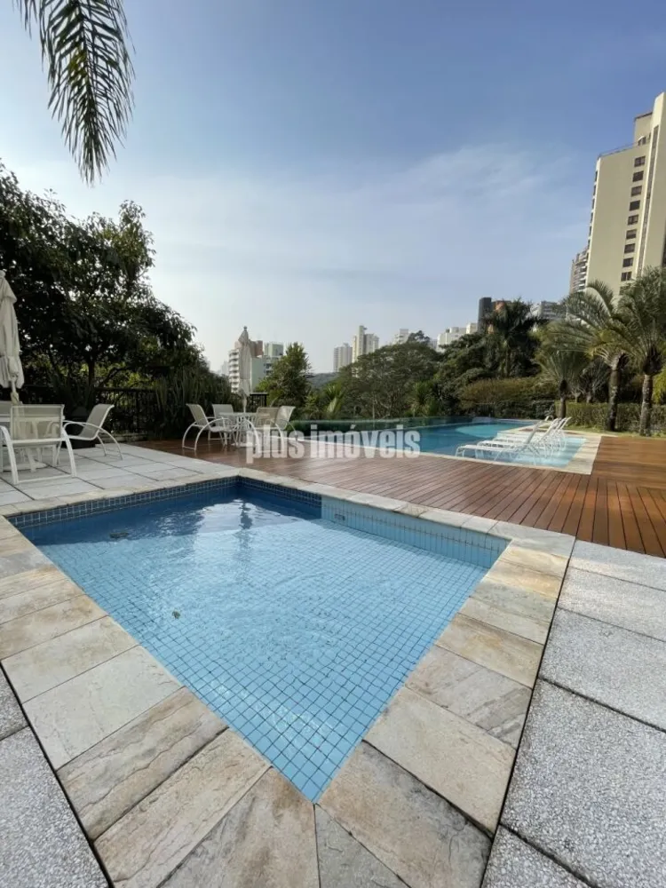 Apartamento, 4 quartos, 191 m² - Foto 7