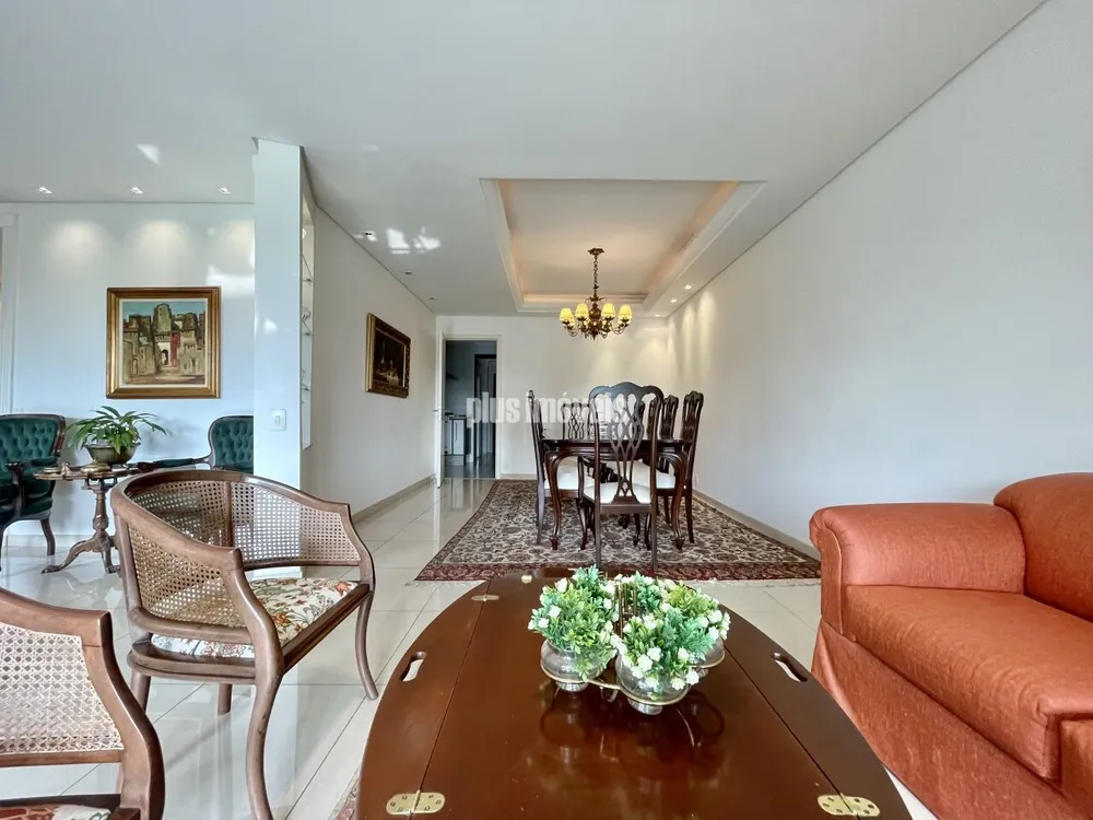 Apartamento, 4 quartos, 191 m² - Foto 4