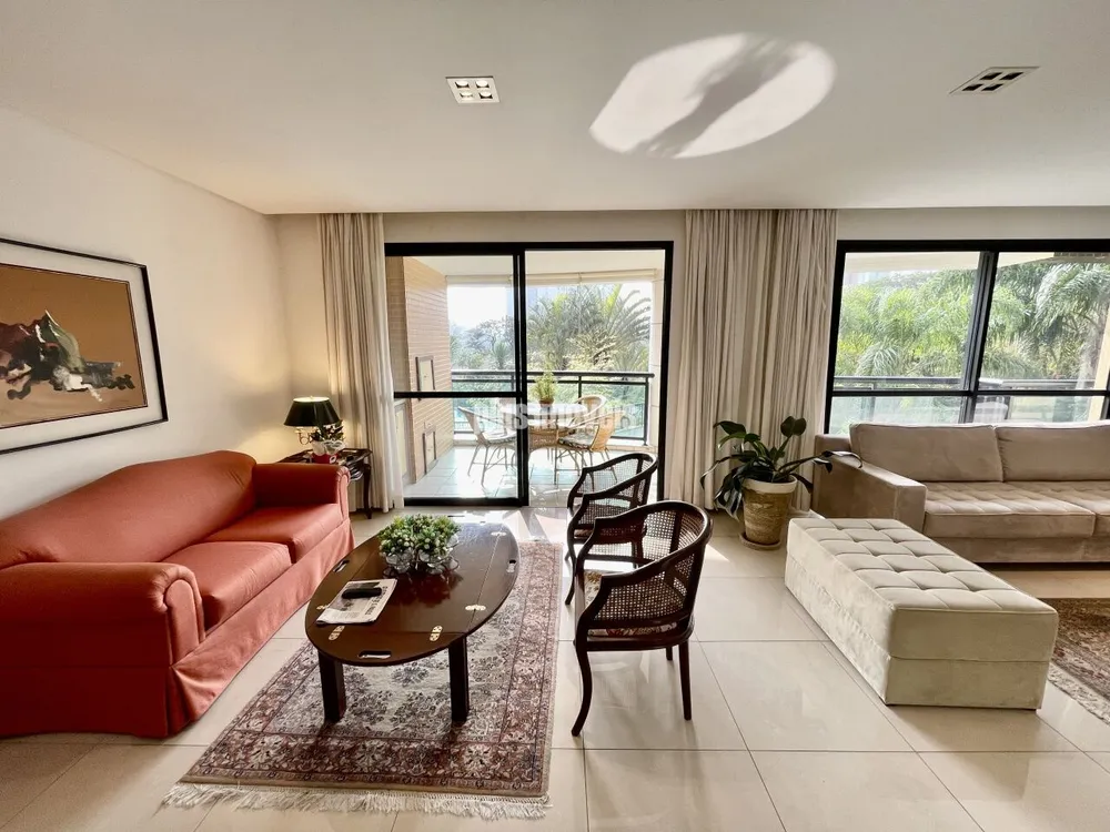 Apartamento, 4 quartos, 191 m² - Foto 5