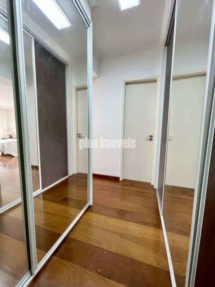 Apartamento, 4 quartos, 191 m² - Foto 2