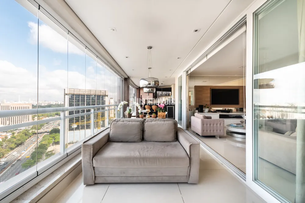 Apartamento, 4 quartos, 171 m² - Foto 5