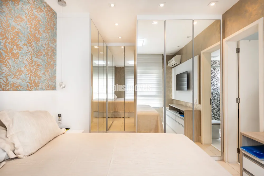 Apartamento, 4 quartos, 171 m² - Foto 12