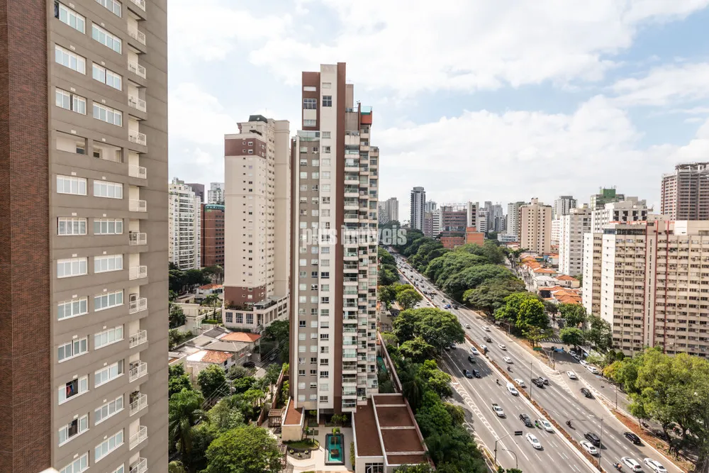Apartamento, 4 quartos, 171 m² - Foto 1