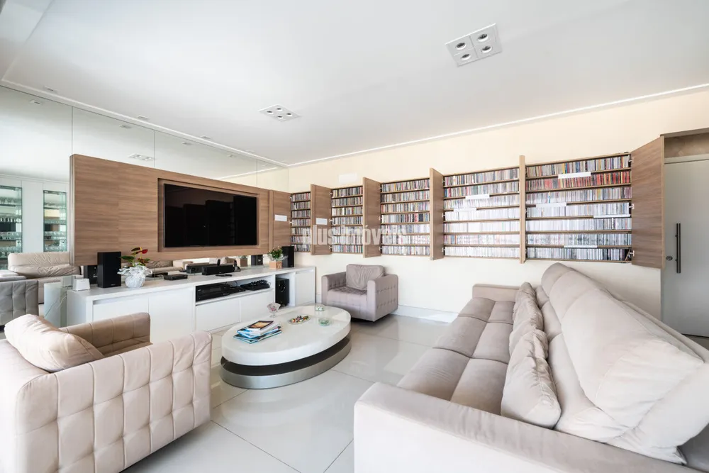 Apartamento, 4 quartos, 171 m² - Foto 3