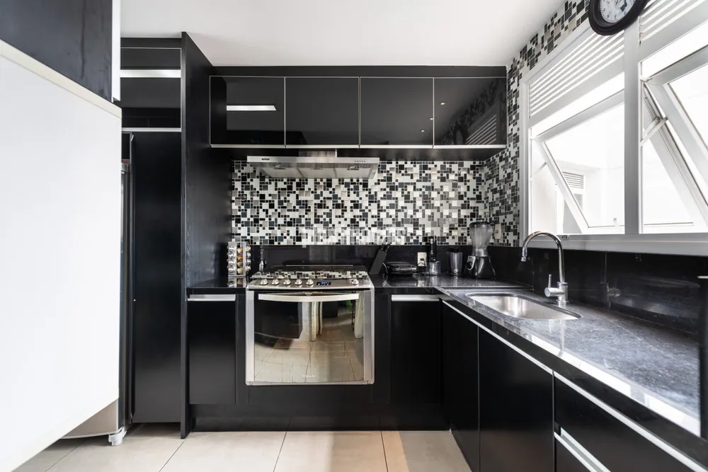 Apartamento, 4 quartos, 171 m² - Foto 7