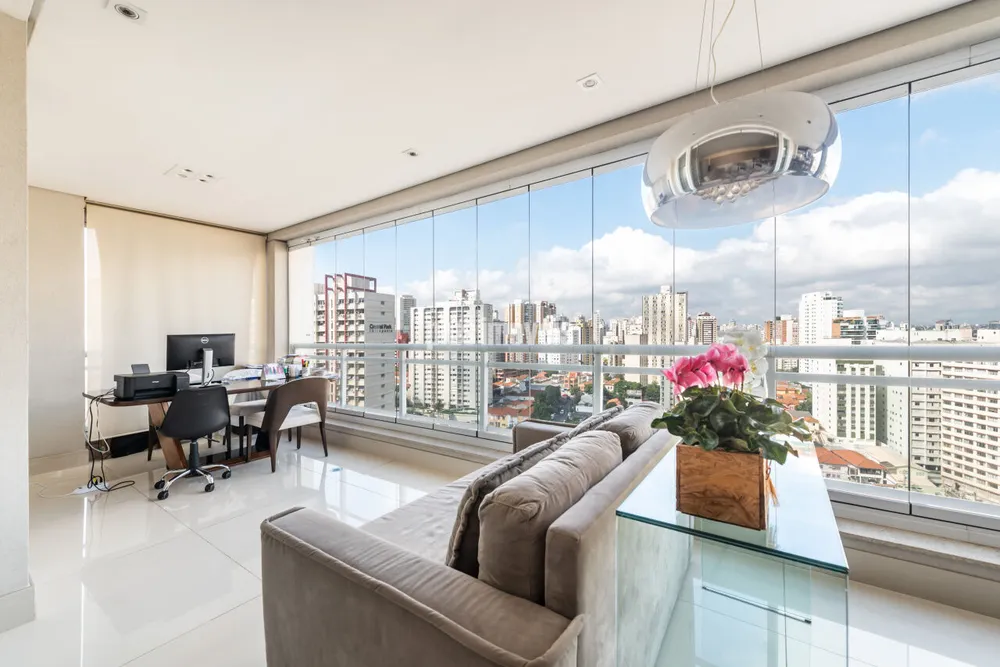 Apartamento, 4 quartos, 171 m² - Foto 3
