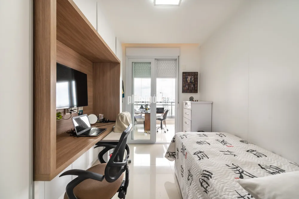 Apartamento, 4 quartos, 171 m² - Foto 9