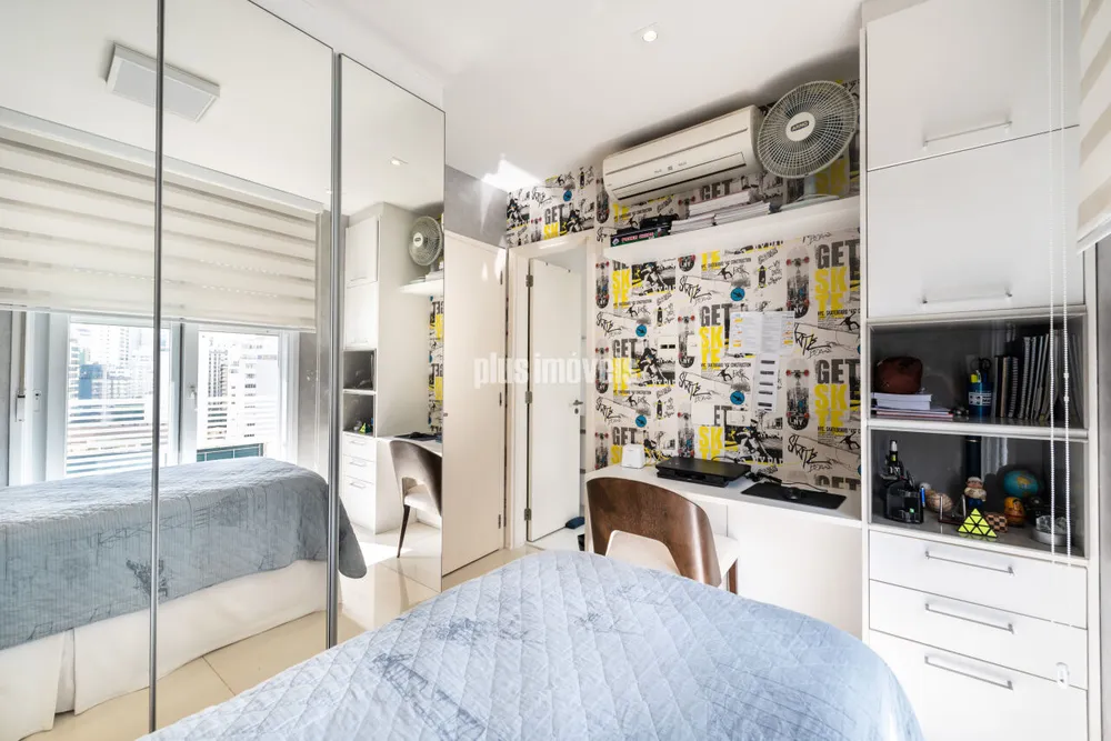Apartamento, 4 quartos, 171 m² - Foto 10