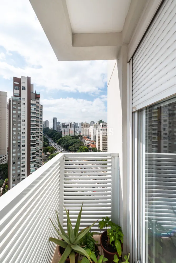 Apartamento, 4 quartos, 171 m² - Foto 6