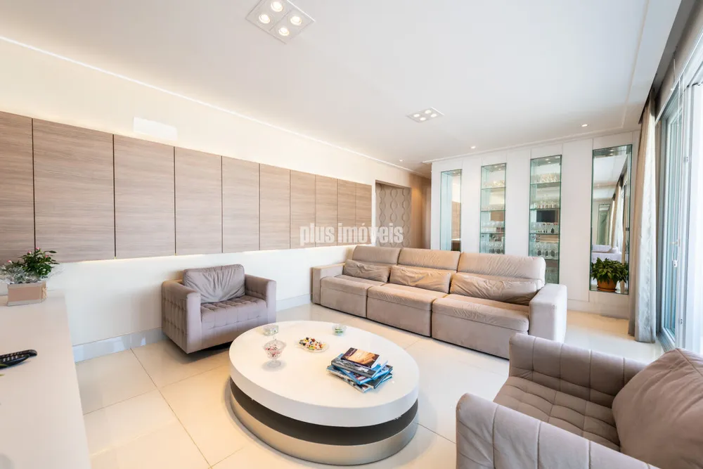 Apartamento, 4 quartos, 171 m² - Foto 10