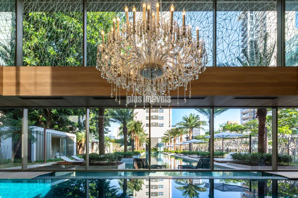 Apartamento, 3 quartos, 300 m² - Foto 4