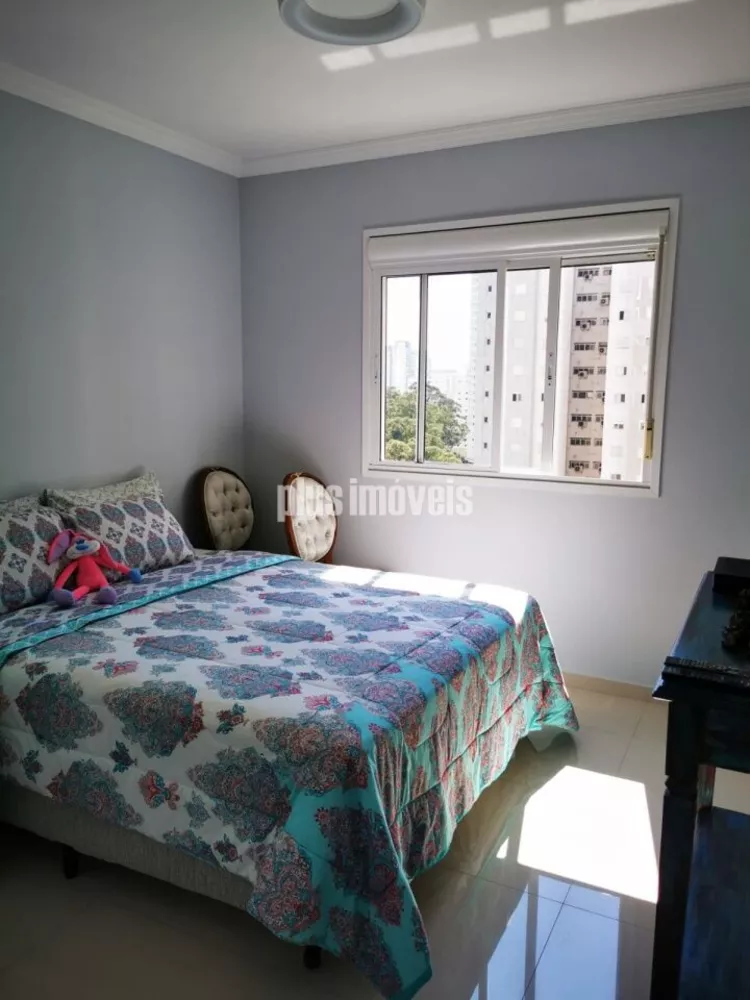 Apartamento à venda com 3 quartos, 223m² - Foto 7