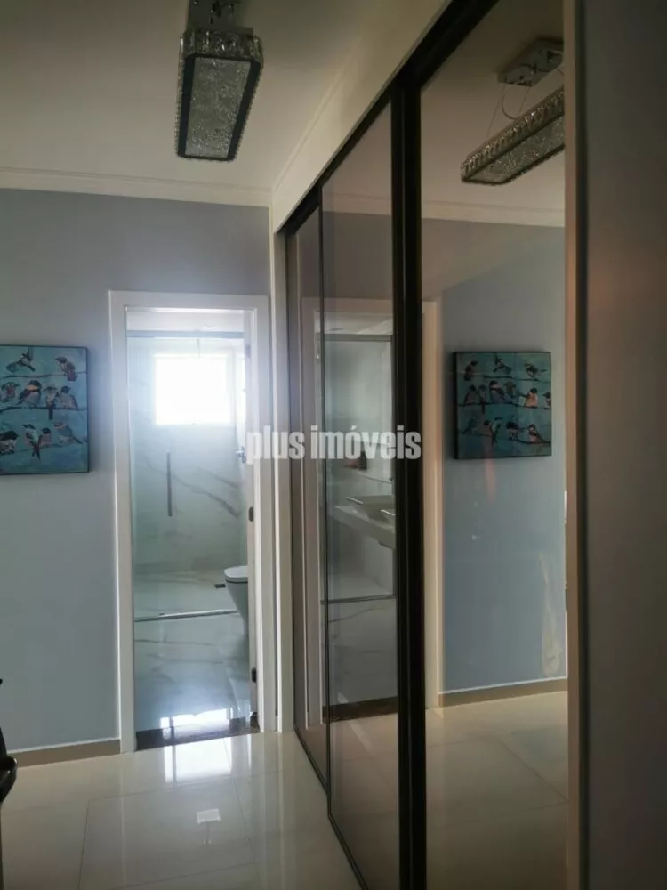 Apartamento à venda com 3 quartos, 223m² - Foto 8