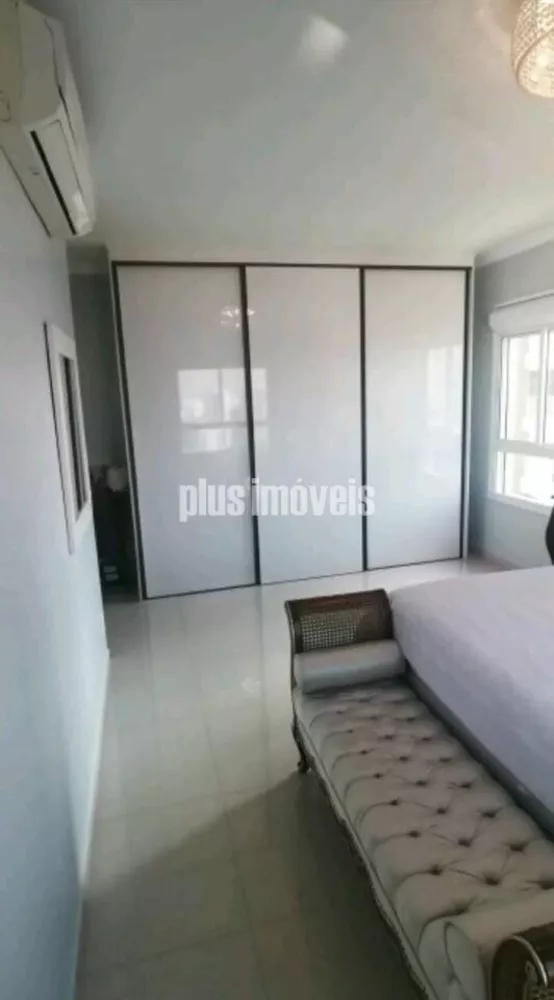 Apartamento à venda com 3 quartos, 223m² - Foto 6