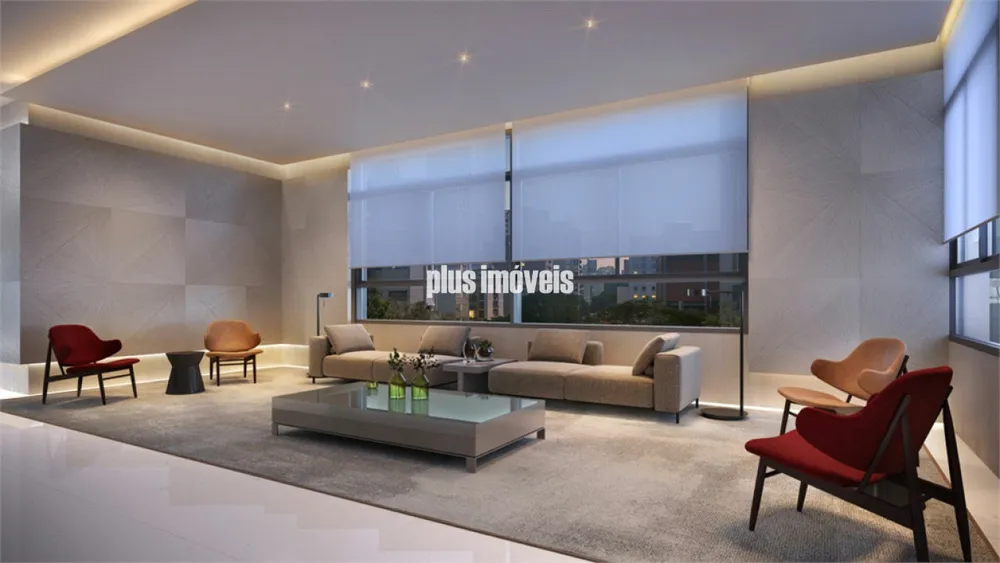 Apartamento, 3 quartos, 156 m² - Foto 8