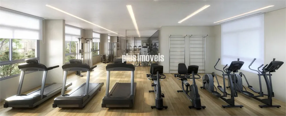 Apartamento, 3 quartos, 156 m² - Foto 10