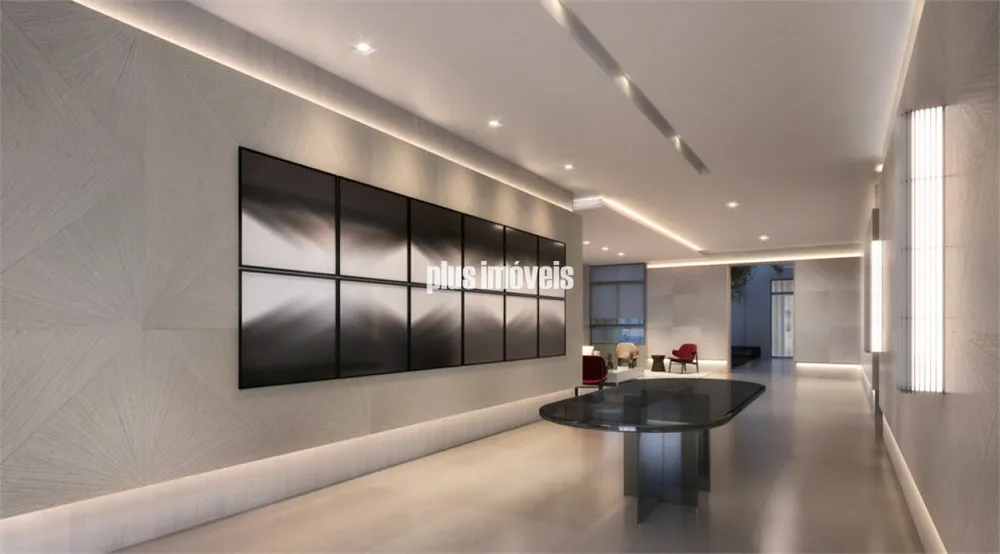 Apartamento, 3 quartos, 156 m² - Foto 5