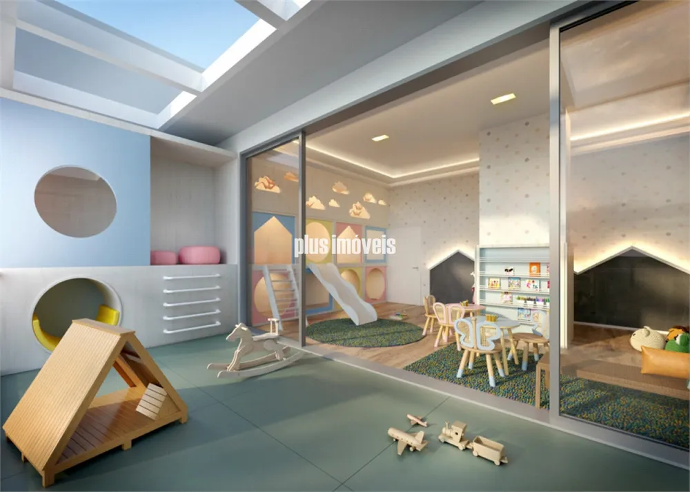 Apartamento, 3 quartos, 156 m² - Foto 19