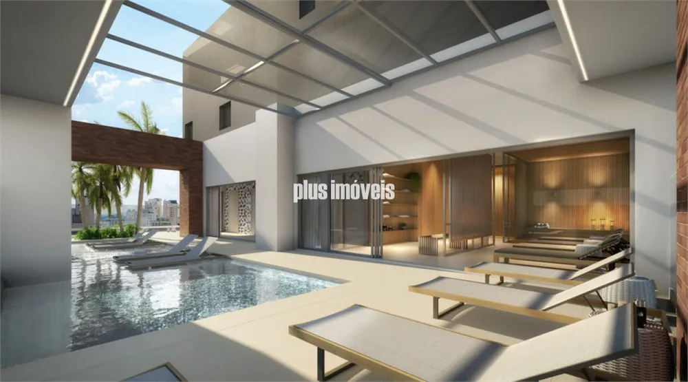 Apartamento, 3 quartos, 156 m² - Foto 12