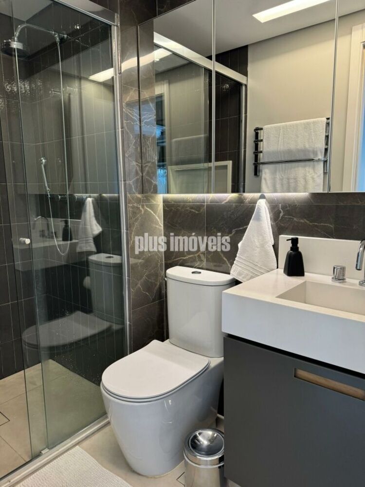 Apartamento à venda com 2 quartos, 70m² - Foto 8