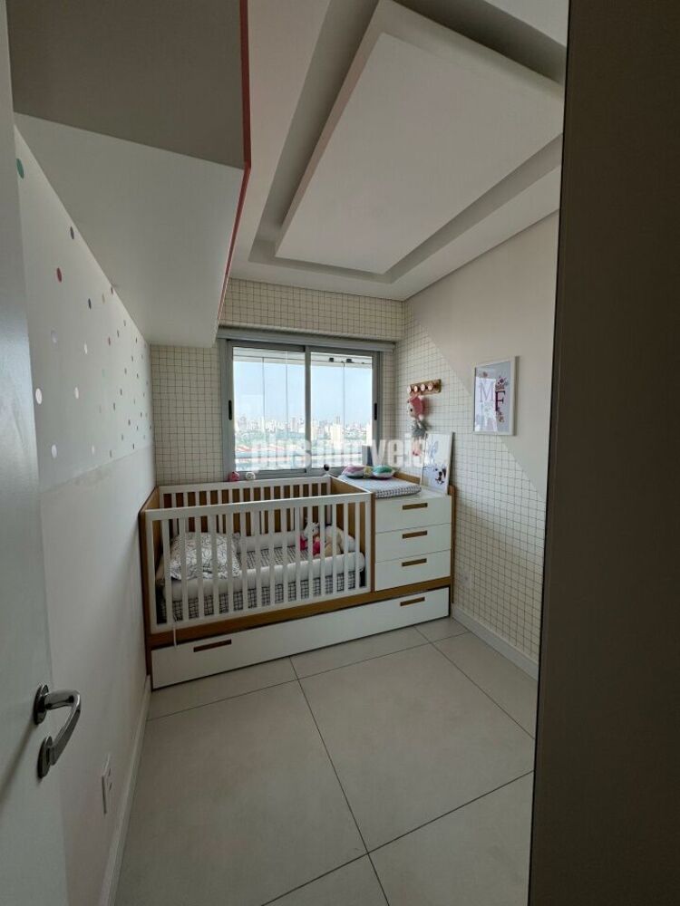 Apartamento à venda com 2 quartos, 70m² - Foto 9