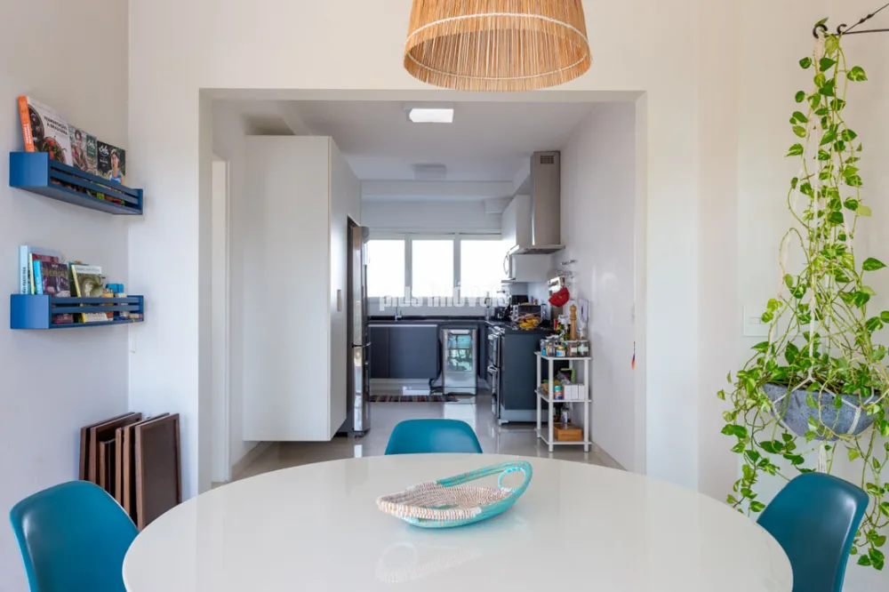 Apartamento, 3 quartos, 211 m² - Foto 1