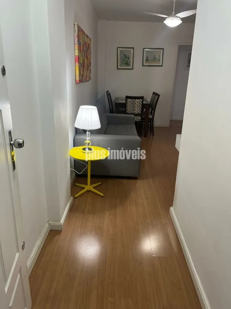 Apartamento, 2 quartos, 75 m² - Foto 2