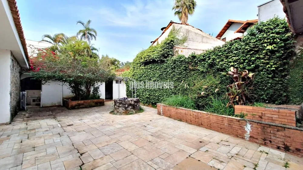 Casa, 3 quartos, 450 m² - Foto 12