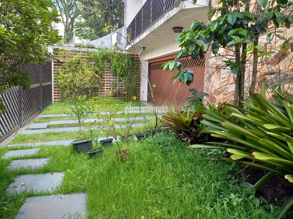 Casa, 4 quartos, 317 m² - Foto 3
