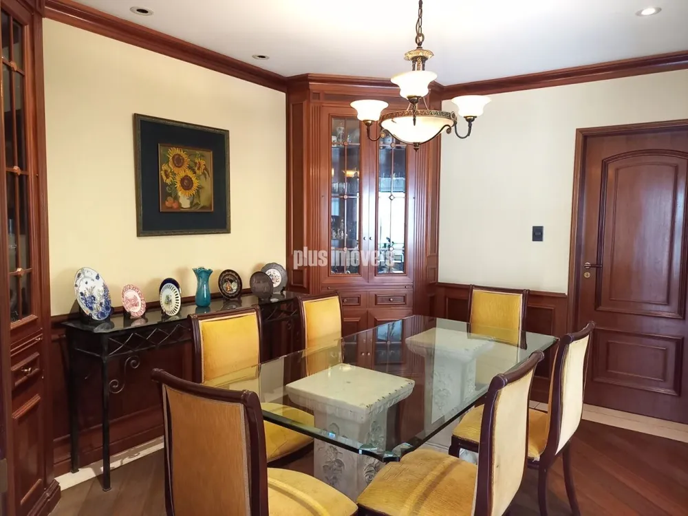 Casa, 4 quartos, 317 m² - Foto 5