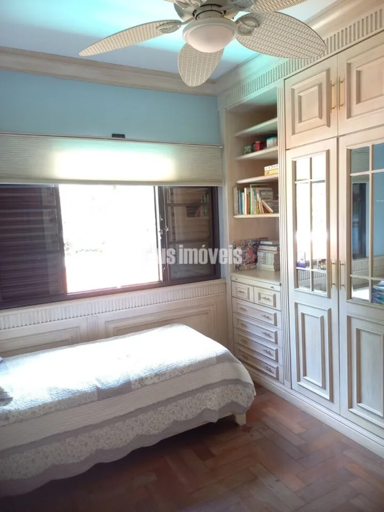Casa, 4 quartos, 317 m² - Foto 4
