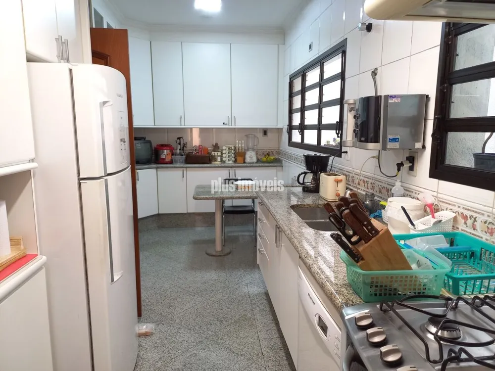 Casa, 4 quartos, 317 m² - Foto 2