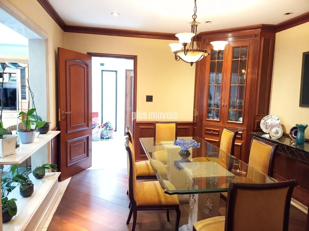 Casa, 4 quartos, 317 m² - Foto 6