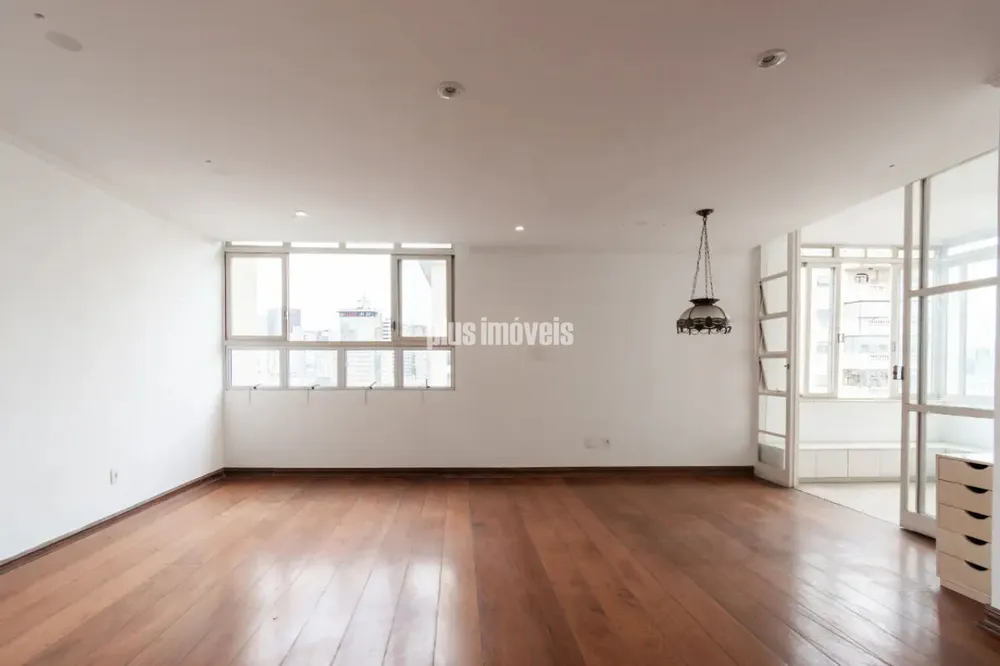 Apartamento, 3 quartos, 220 m² - Foto 3
