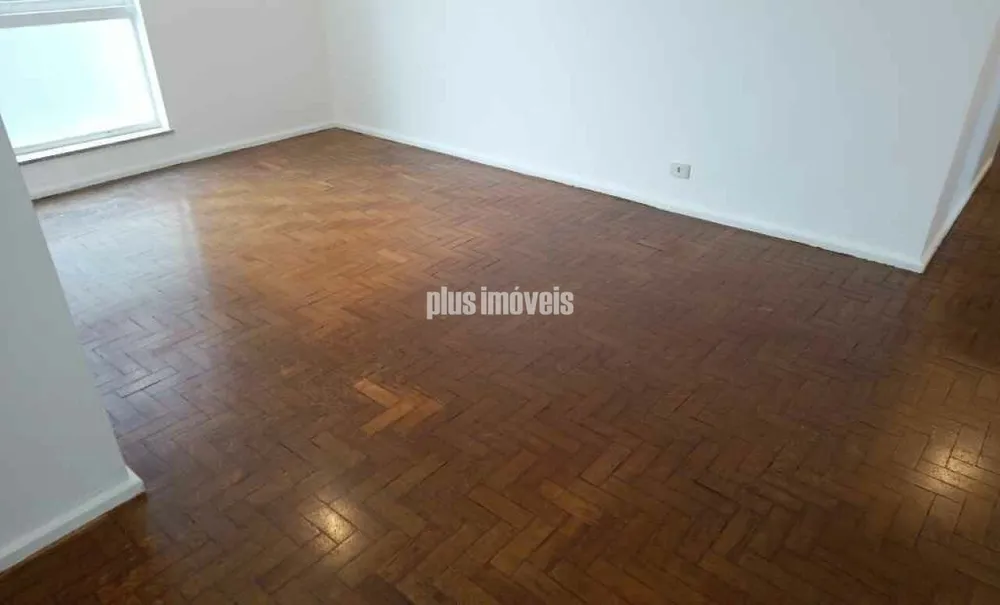 Apartamento, 2 quartos, 116 m² - Foto 1