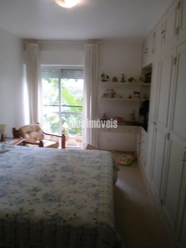 Apartamento, 4 quartos, 160 m² - Foto 7