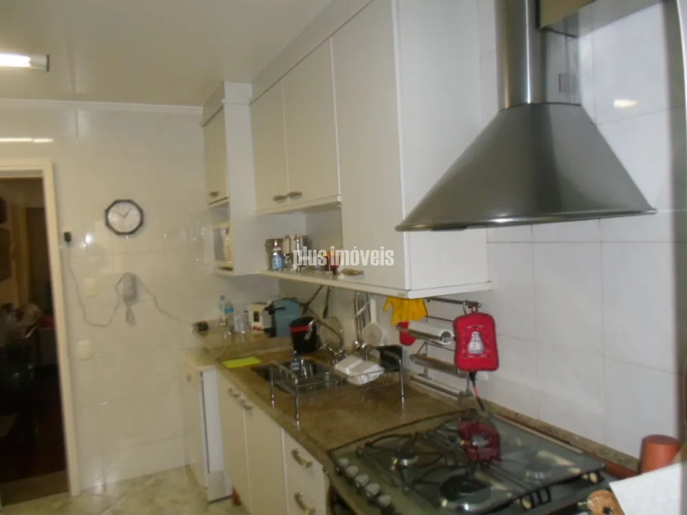 Apartamento, 4 quartos, 160 m² - Foto 3