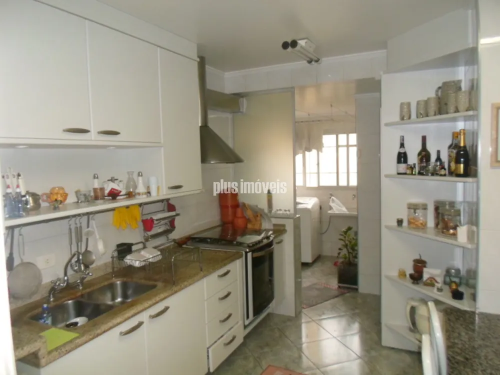 Apartamento, 4 quartos, 160 m² - Foto 2